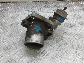 Дроссельная заслонка дизельная, NISSAN NAVARA D40 D40 2005-2010