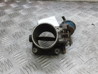 Дроссельная заслонка дизельная, NISSAN NAVARA D40 D40 2005-2010