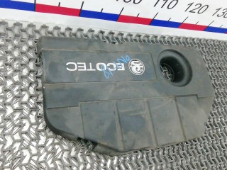 Защита двигателя верхняя, ориг. номер 13114644, 5212627, OPEL ASTRA H H 2004-2007