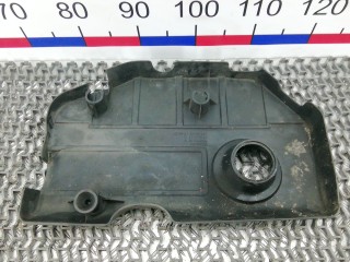 Защита двигателя верхняя, ориг. номер 13114644, 5212627, OPEL ASTRA H H 2004-2007