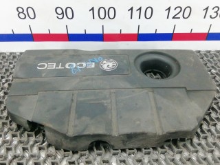 Защита двигателя верхняя, ориг. номер 13114644, 5212627, OPEL ASTRA H H 2004-2007