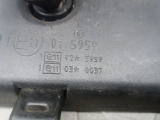 Зеркало салона, ориг. номер 71743609, FIAT SEDICI 2005-2009