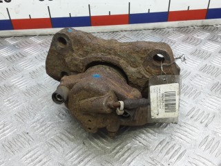 Суппорт тормозной передний левый VOLKSWAGEN TOUAREG 7L 7L 2002-2007