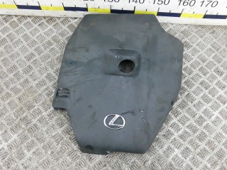 Защита двигателя верхняя, ориг. номер 1261126020, LEXUS IS 2 (XE20) 2 (XE20) 2005-2008