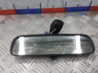 Зеркало салона HYUNDAI I30 FD FD 2007-2010