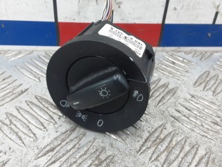 Переключатель света VOLKSWAGEN PASSAT B6 B6 2005-2010