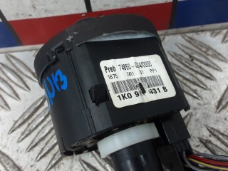 Переключатель света, VOLKSWAGEN PASSAT B6 B6 2005-2010