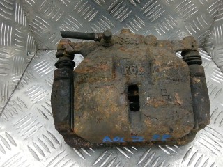 Суппорт тормозной передний правый NISSAN X-TRAIL T31 T31 2007-2011