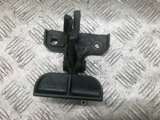Замок капота, MERCEDES BENZ M-CLASS W164 W164 2005-2008
