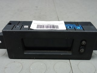 Монитор OPEL MERIVA A A 2002-2006