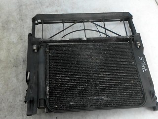 Радиатор кондиционера, BMW X5 E53 E53 1999-2003