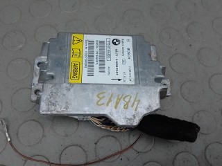 Блок управления airbag BMW X5 E70 E70 2006-2010