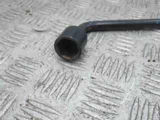 Ключ колесный, NISSAN PRIMERA P12 P12 2001-2008