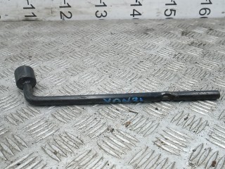 Ключ колесный, NISSAN PRIMERA P12 P12 2001-2008
