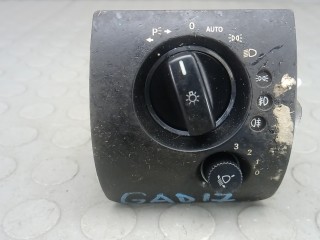 Переключатель света MERCEDES BENZ M-CLASS W164 W164 2005-2008