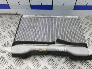 Радиатор отопителя BMW 5 F10/F11 F10/F11 2009-2013
