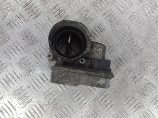 Дроссельная заслонка дизельная VOLKSWAGEN PASSAT B6 B6 2005-2010