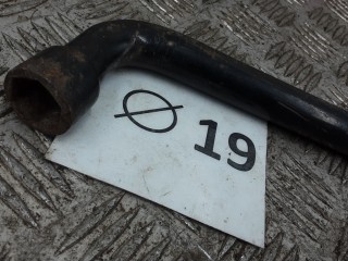 Ключ колесный, FORD MONDEO 4 4 2006-2010