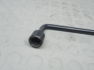 Ключ колесный, KIA VENGA 1 1 2009-2014