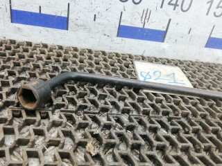 Ключ колесный, TOYOTA COROLLA E12 E12 2000-2004