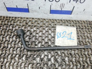 Ключ колесный, TOYOTA COROLLA E12 E12 2000-2004