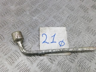 Ключ колесный, MAZDA 3 1 1 2006-2009