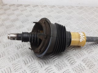 Кардан рулевой, MERCEDES BENZ S-CLASS W221 W221 2005-2009