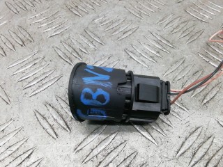 Кнопка запуска двигателя, RENAULT MEGANE 2 2 2002-2006