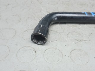 Ключ колесный, ориг. номер 4D0012219A, VOLKSWAGEN TOURAN (1T1, 1T2) (1T1, 1T2) 2003-2006