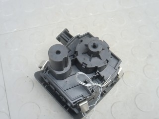 Переключатель света, ориг. номер A1645453304, MERCEDES BENZ M-CLASS W164 W164 2005-2008
