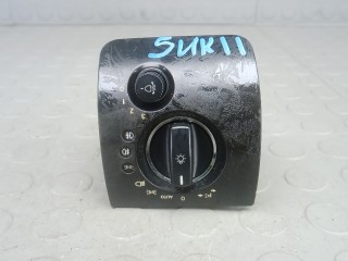 Переключатель света MERCEDES BENZ M-CLASS W164 W164 2005-2008