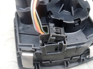 Переключатель света, ориг. номер A1645453304, MERCEDES BENZ M-CLASS W164 W164 2005-2008