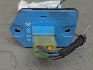 Сопротивление печки, ориг. номер 96327390, 96433310, CHEVROLET NUBIRA 2003-2010
