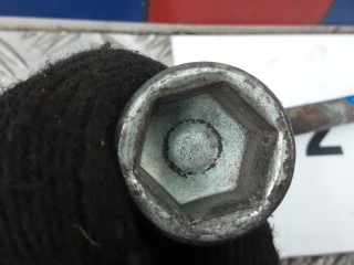 Ключ колесный, ориг. номер 091314D000, KIA CARNIVAL 2 2 2002-2006