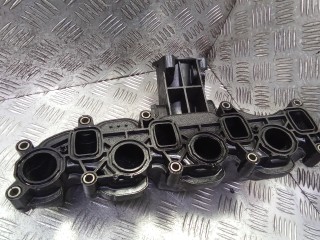 Впускной коллектор дизельный, SKODA OCTAVIA A5 A5 2008-2013