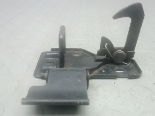 Замок капота, VOLKSWAGEN TOUAREG 7L 7L 2002-2007