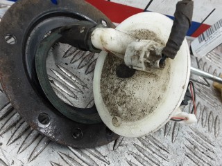 Датчик уровня топлива, ориг. номер 42081AG03A, SUBARU TRIBECA B9 B9 2004-2007