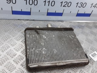 Радиатор отопителя, ориг. номер 64116906270, 6906270, 64110394788, BMW 7 E65 E65 2001-2005