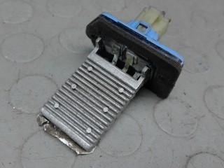 Сопротивление печки CHEVROLET NUBIRA 2003-2010