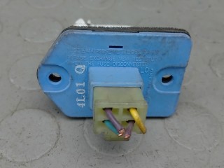 Сопротивление печки, CHEVROLET NUBIRA 2003-2010