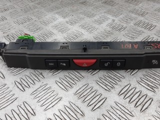 Кнопка аварийки, LAND ROVER RANGE ROVER SPORT 2005-2009