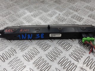 Кнопка аварийки, LAND ROVER RANGE ROVER SPORT 2005-2009