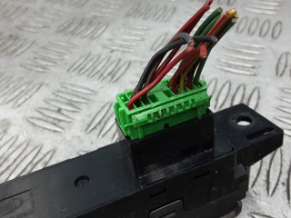 Кнопка аварийки, LAND ROVER RANGE ROVER SPORT 2005-2009