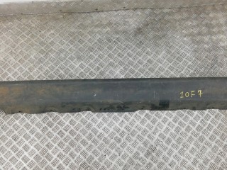 Накладка на порог BMW X5 E53 E53 1999-2003