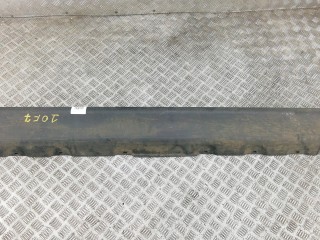 Накладка на порог BMW X5 E53 E53 1999-2003