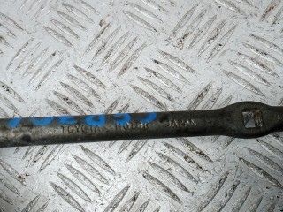 Ключ колесный, MITSUBISHI LANCER 10 10 2007-2010