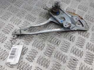 Стеклоподъемник задний правый OPEL ASTRA G G 1998-2009