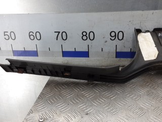 Накладка порога внутренняя правая, LAND ROVER DISCOVERY 3 3 2004-2009