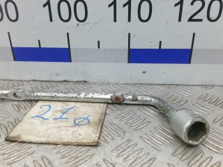 Ключ колесный, ориг. номер 091314D000, KIA CARNIVAL 2 2 2002-2006