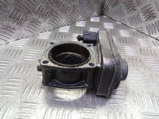 Дроссельная заслонка дизельная, OPEL ASTRA J J 2009-2012